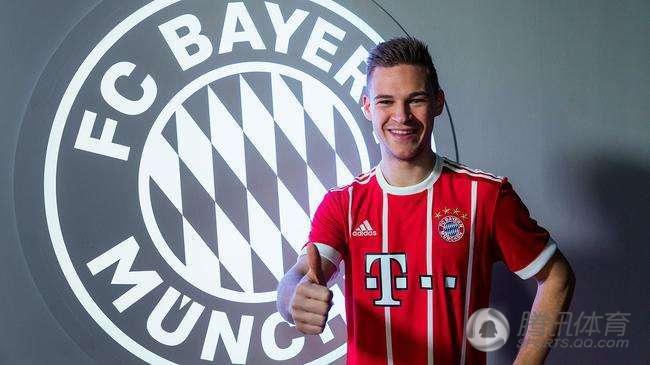  拜仁续约功勋队长，防线支柱留守安联  