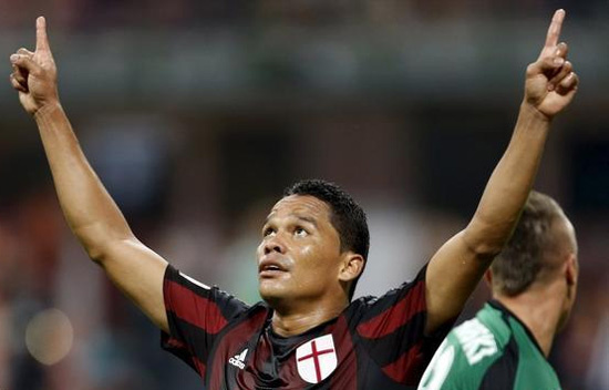  国际米兰冬窗豪购，锁定英超主力后卫  