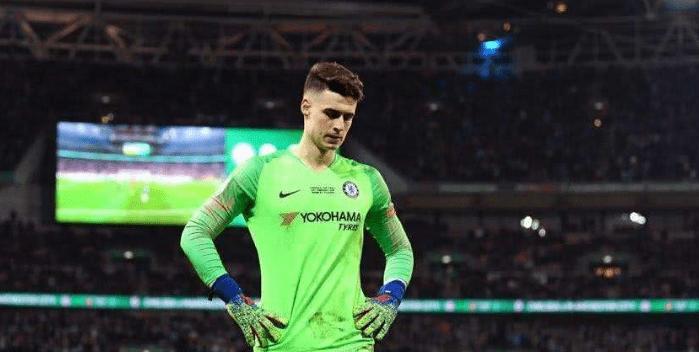  切尔西美国老板发话，夏窗豪购目标顶级巨星  