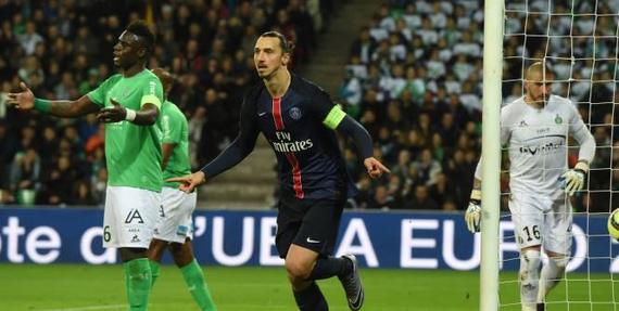  法甲黑马出击，洛里昂三连胜领跑积分榜  