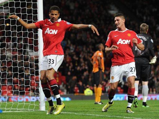  曼联新援破门战平布莱顿止颓  